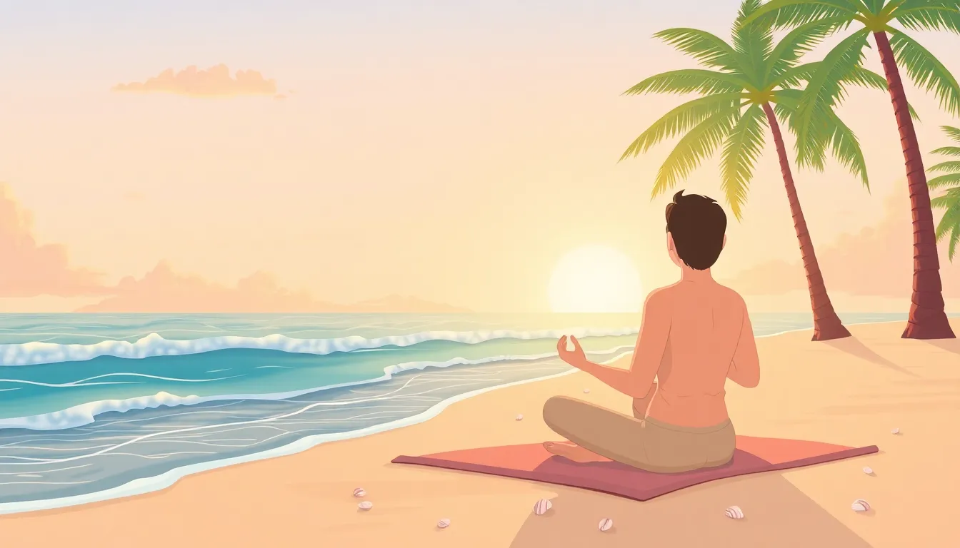 7. Vizualizacija i Disanje