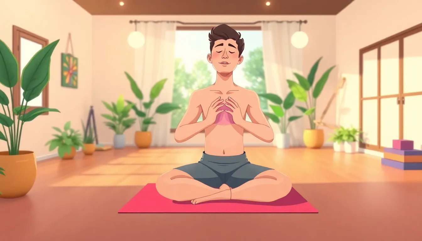 2. Učenje Pravilnog Disanja