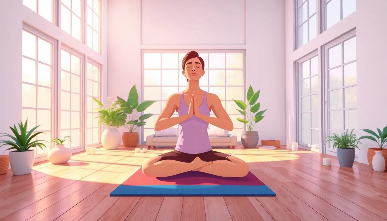 9. Opuštanje Mišića