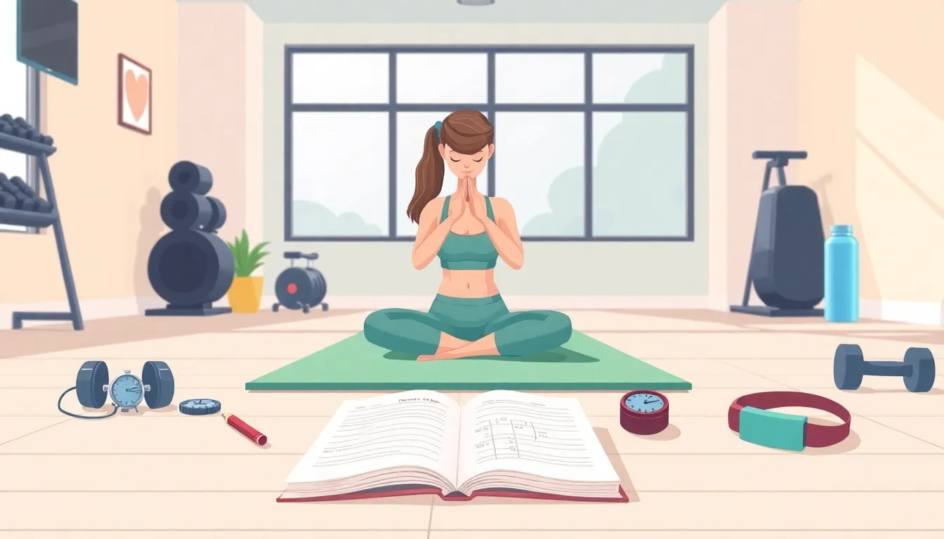 11. Praćenje Napretka