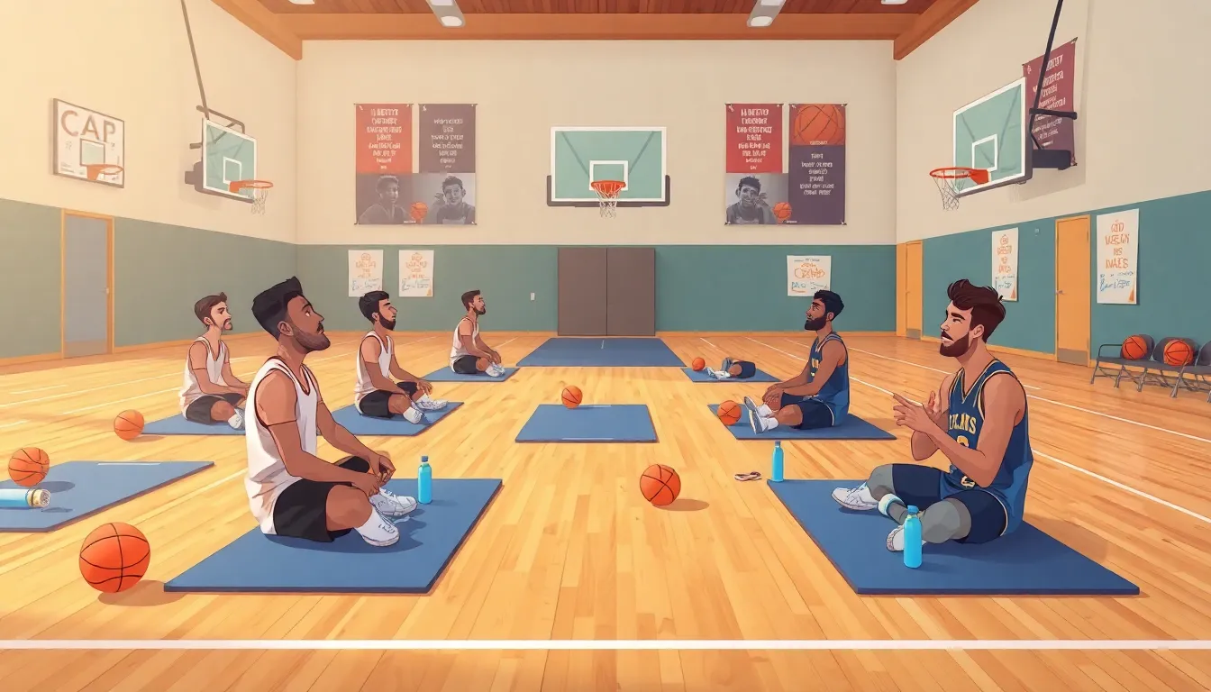 1. Dijafragmalno Disanje