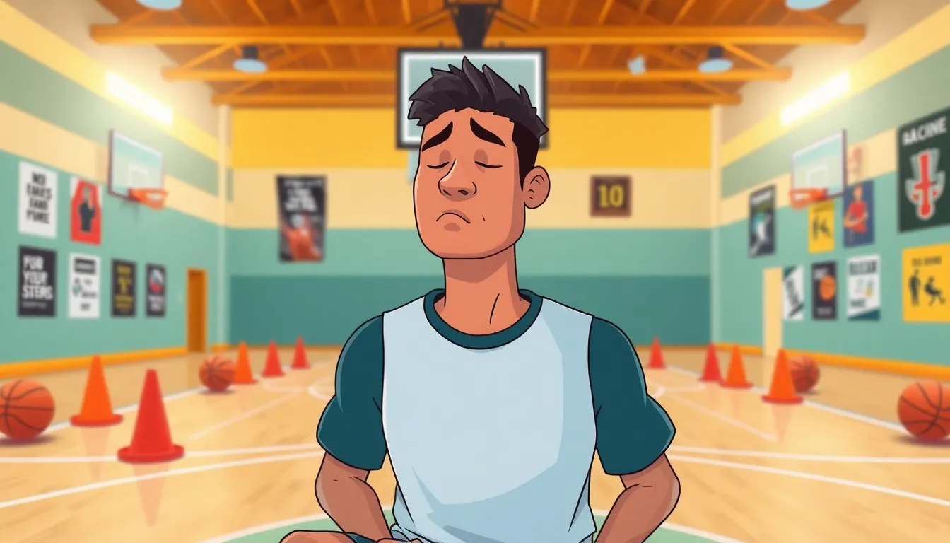 2. Pravilno Disanje Kroz Nos