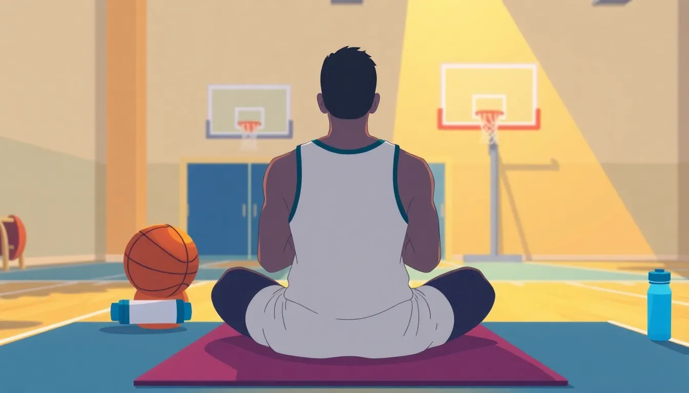 7. Tehnika Disanja 4-7-8