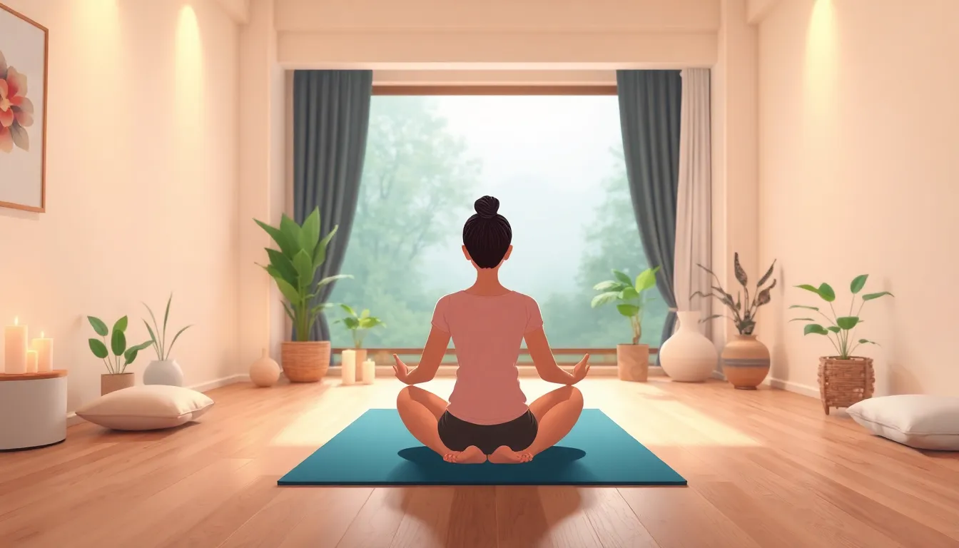 10. Meditativno Disanje