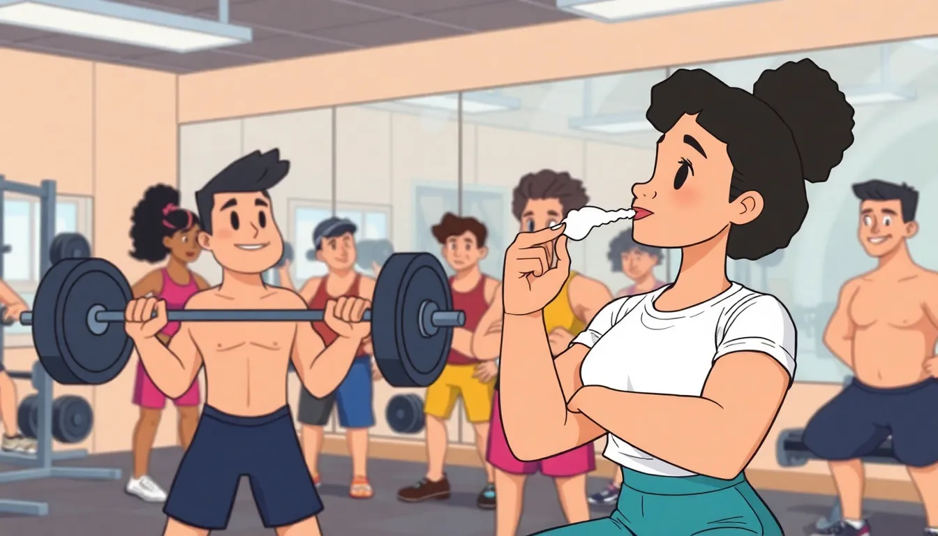 6. Pravilno Izdisanje