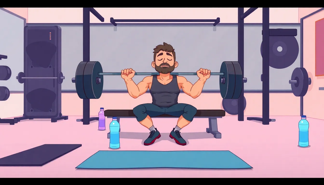 7. Kontrolisano Disanje Oslobađanjem