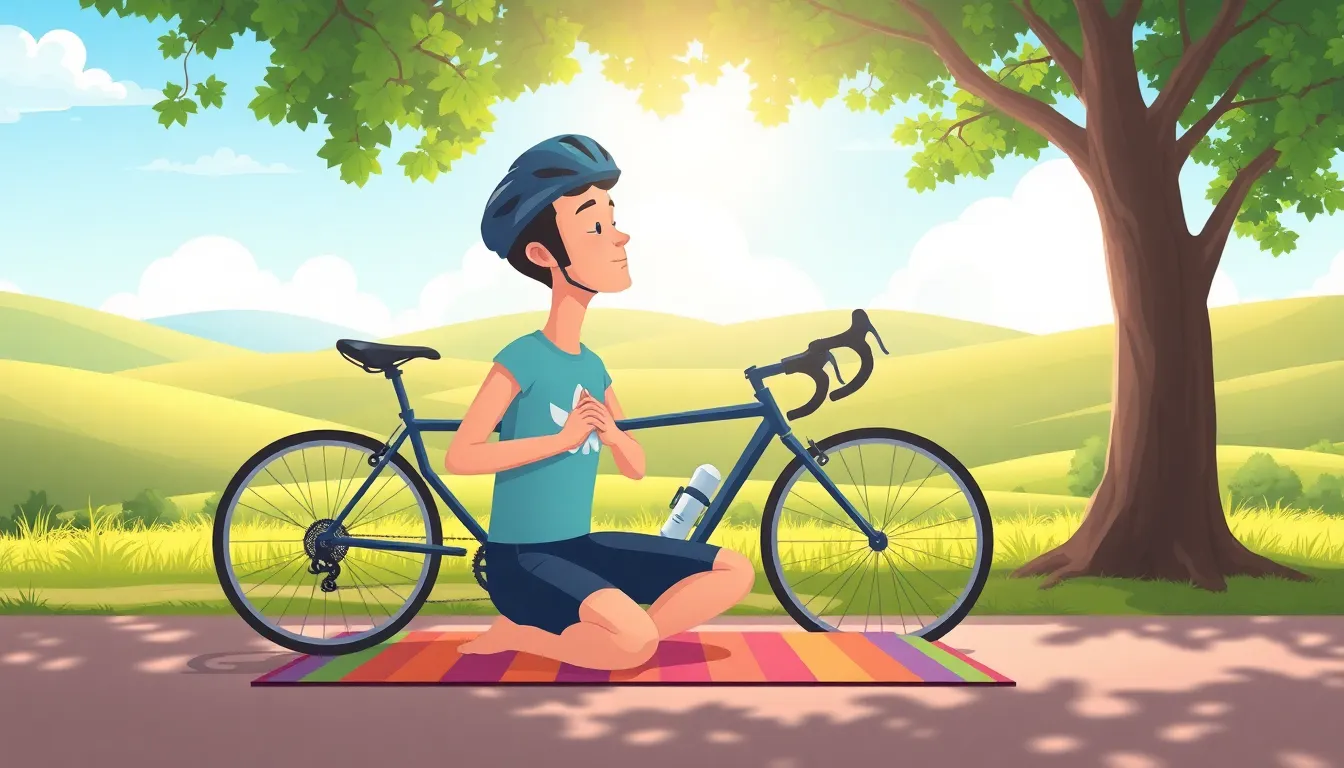 1. Dijafragmalno Disanje