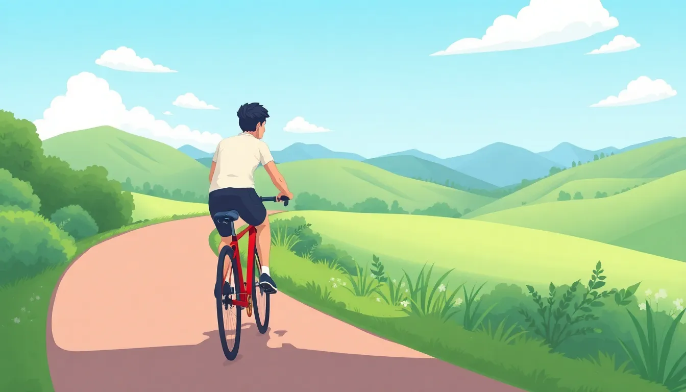 4. Pravilno Ritam Disanja