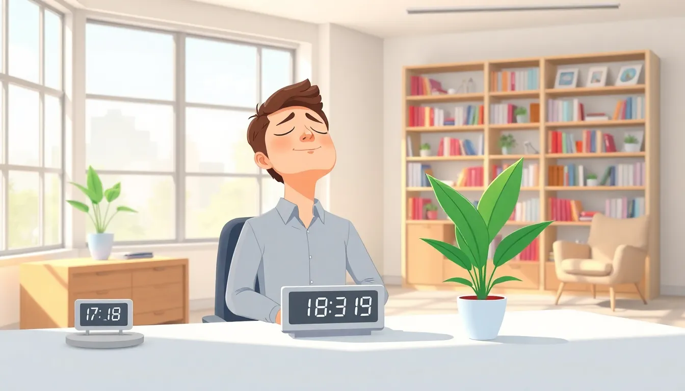 6. Poboljšanje Mentalne Fokusiranosti