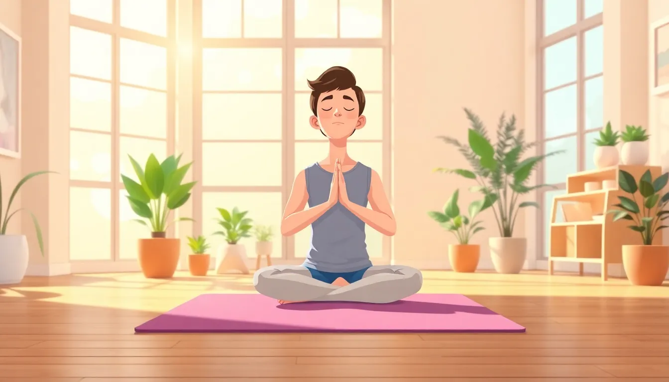 8. Povećava Svest O Telu