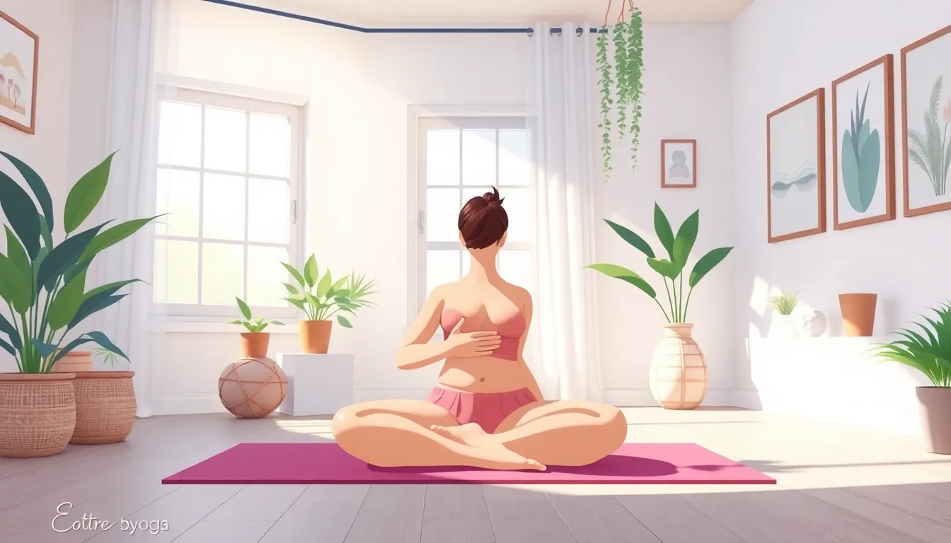 1. Abdominalno Disanje