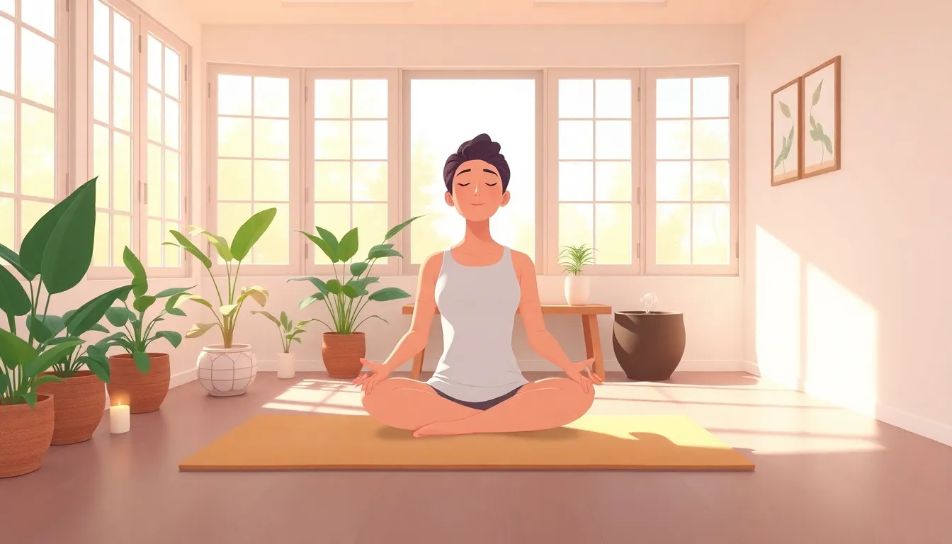 9. Disanje Sa Fokusom