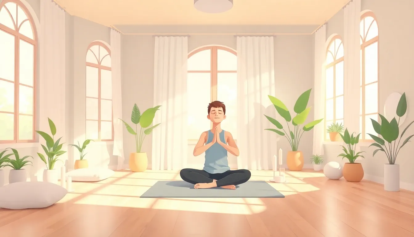 12. Tehnika Relaksacije