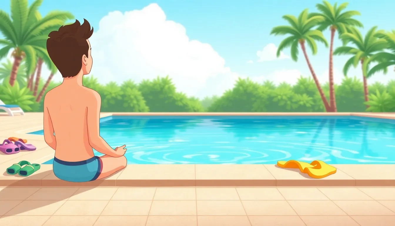 1. Razumevanje Osnova Disanja