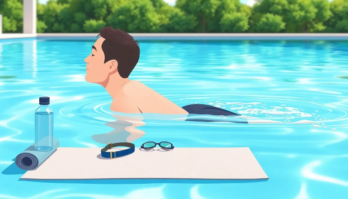 5. Tehnika 'Kod Plivanja', Učenje Disanja