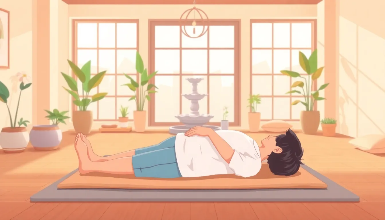 7. Vežbe za Povećanje Kapaciteta Pluća