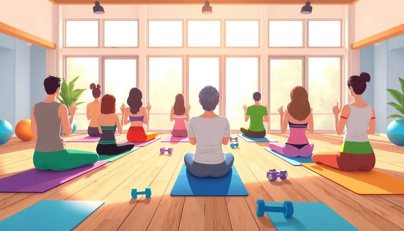 1. Dijafragmalno Disanje