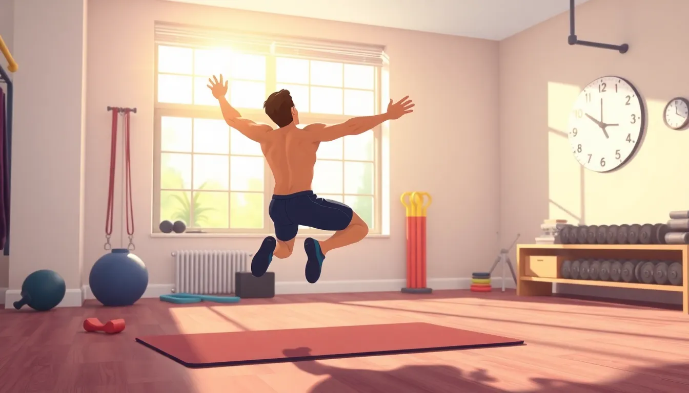 7. Usklađivanje Disanja sa Pokretom