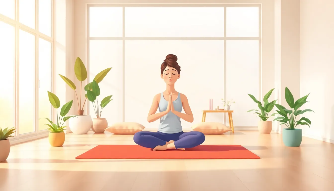 10. Praksa Meditativnog Disanja