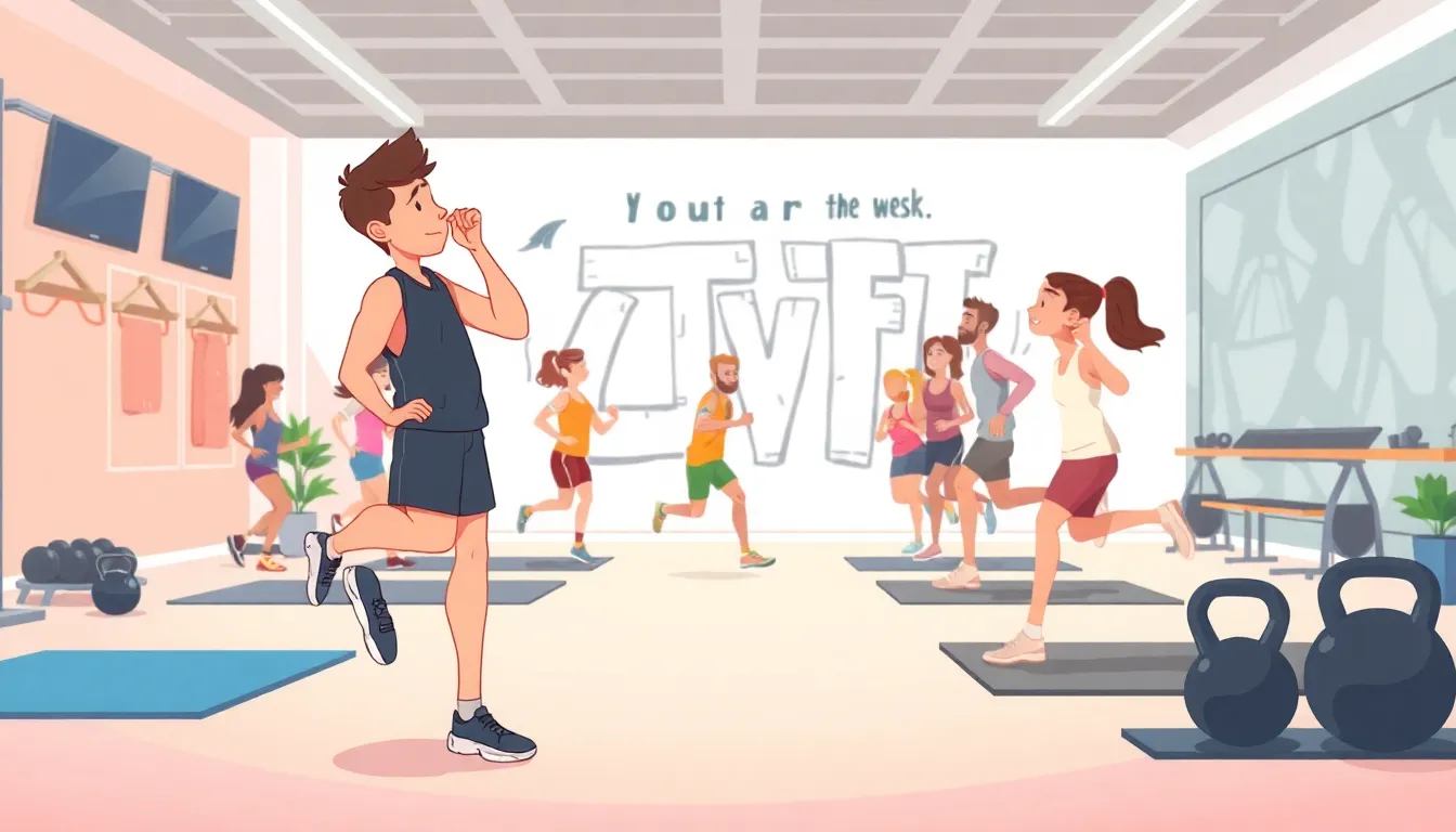 11. Dinamičko Disanje