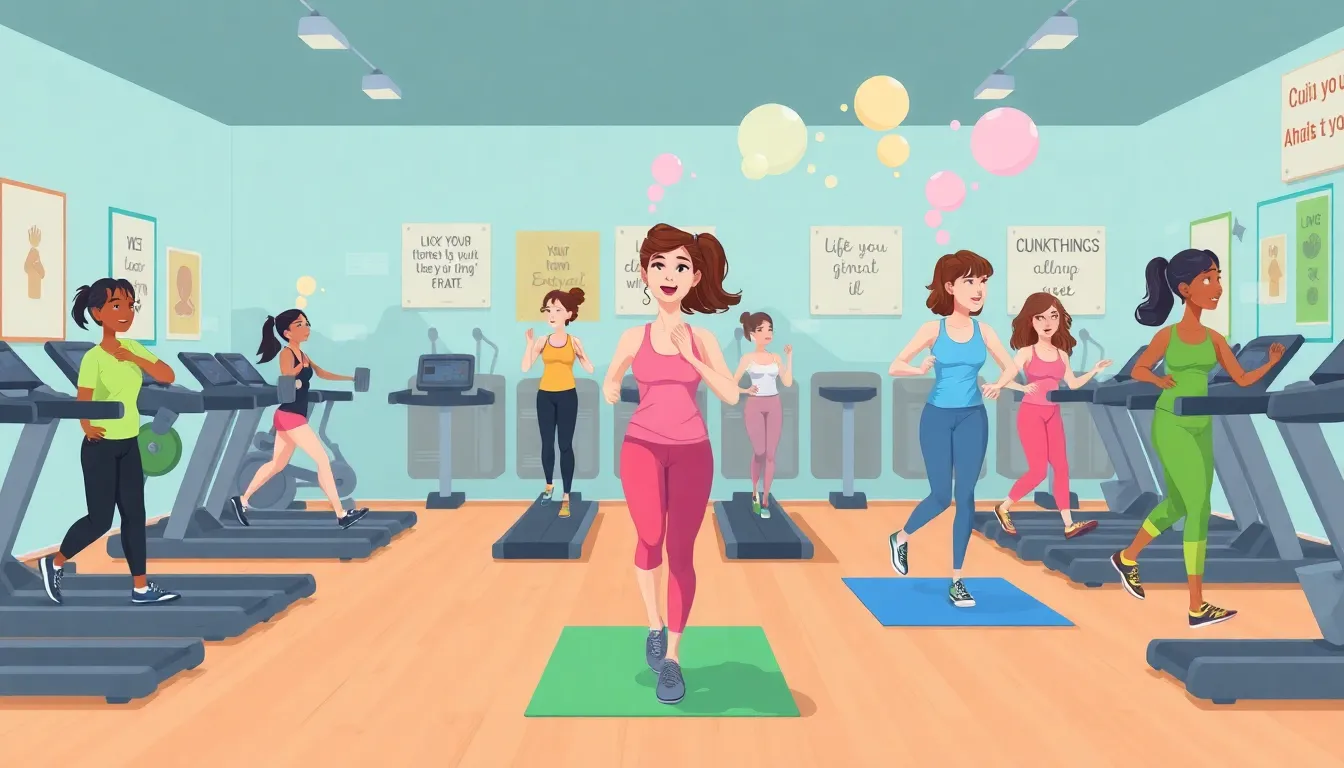 2. Disanje Poređeno sa Pokretom