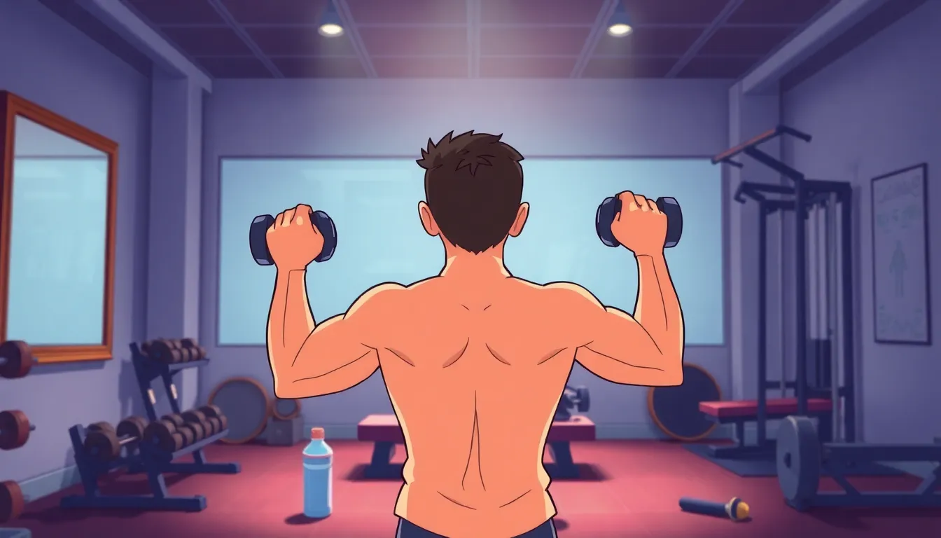 5. Disanje sa Otvorenim Ustima