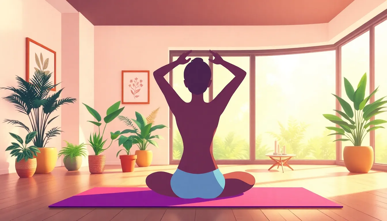 6. Tehnika 'Box Breathing'