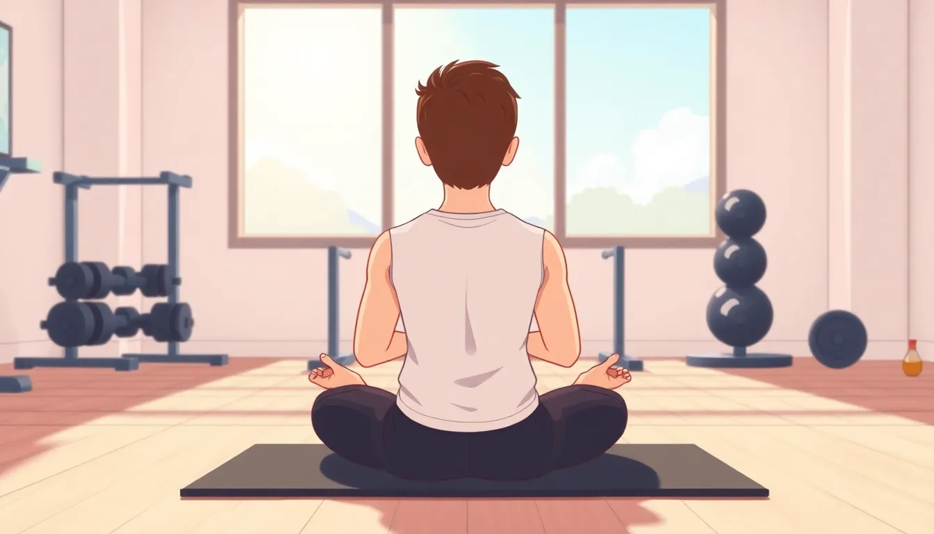 7. Disanje sa Pauzama