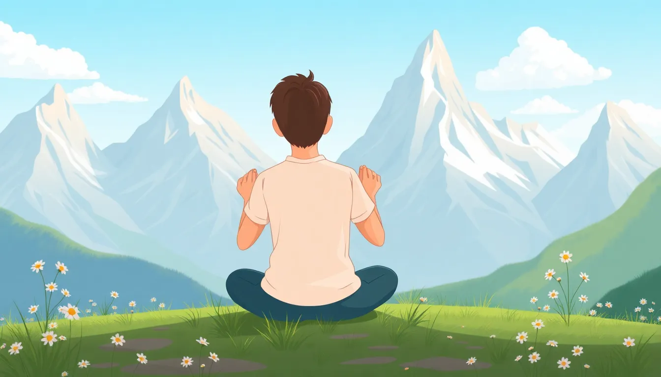 6. Slušajte Svoje Telo