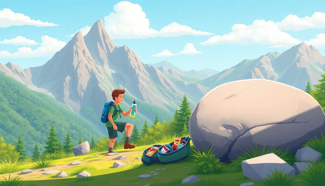 7. Održavajte Hidraciju I Ispravnu Ishranu