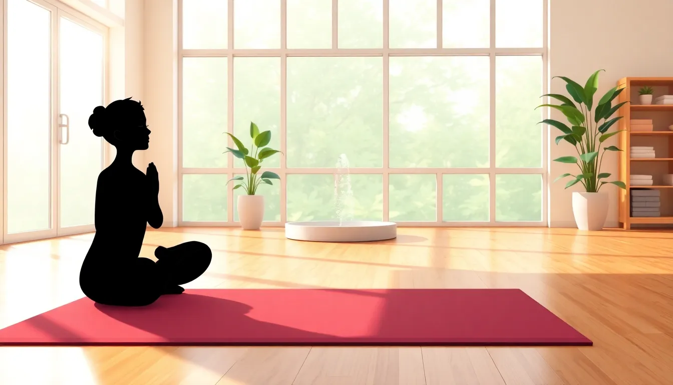 5. Učenje O Smirenom Disanju