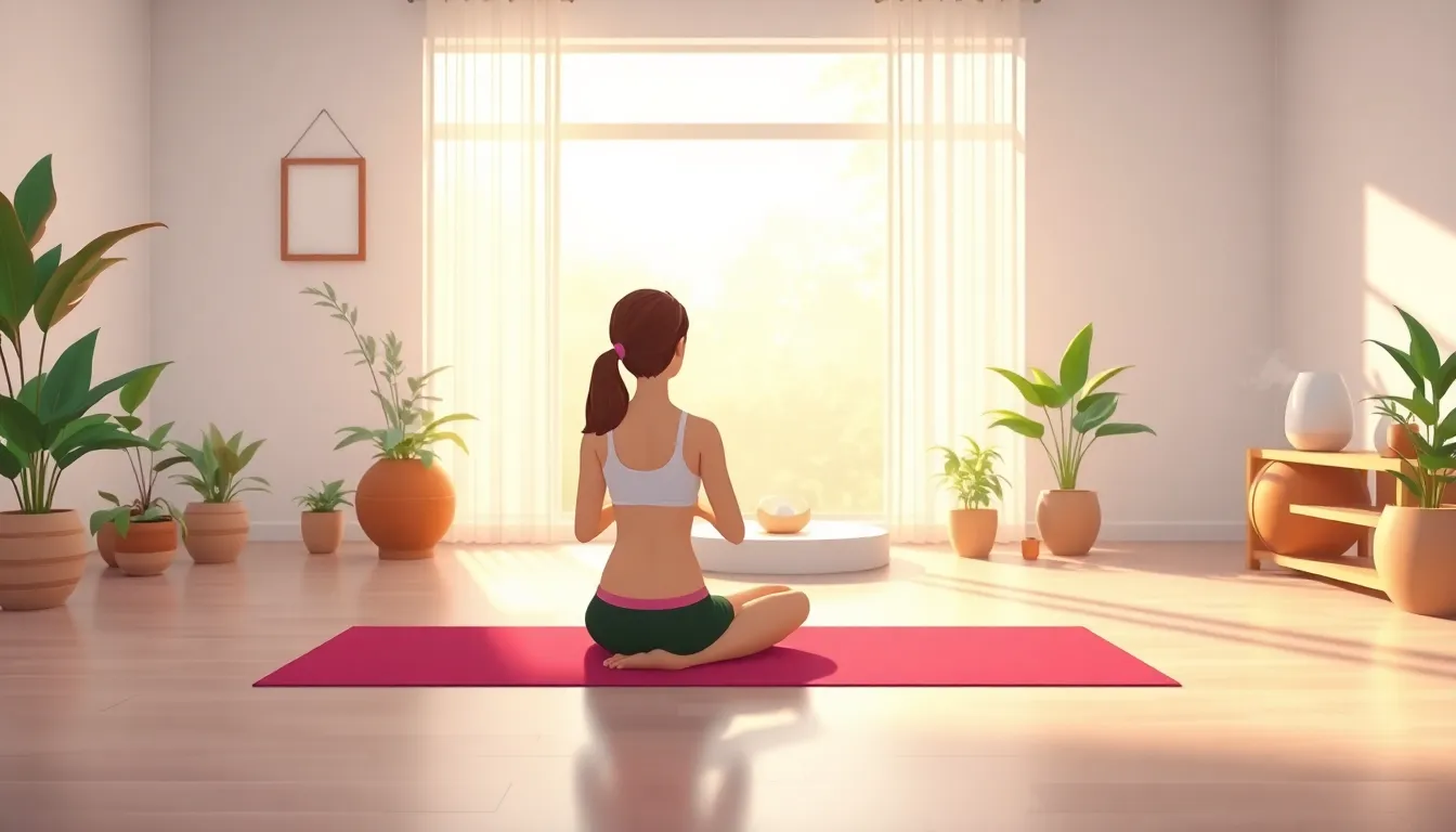 2. Tehnika Dubokog Disanja