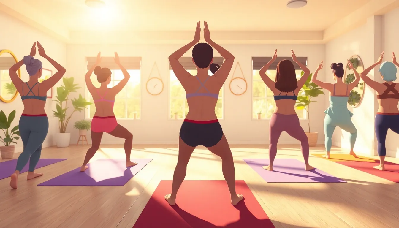 4. Synchronizacija Disanja i Pokreta