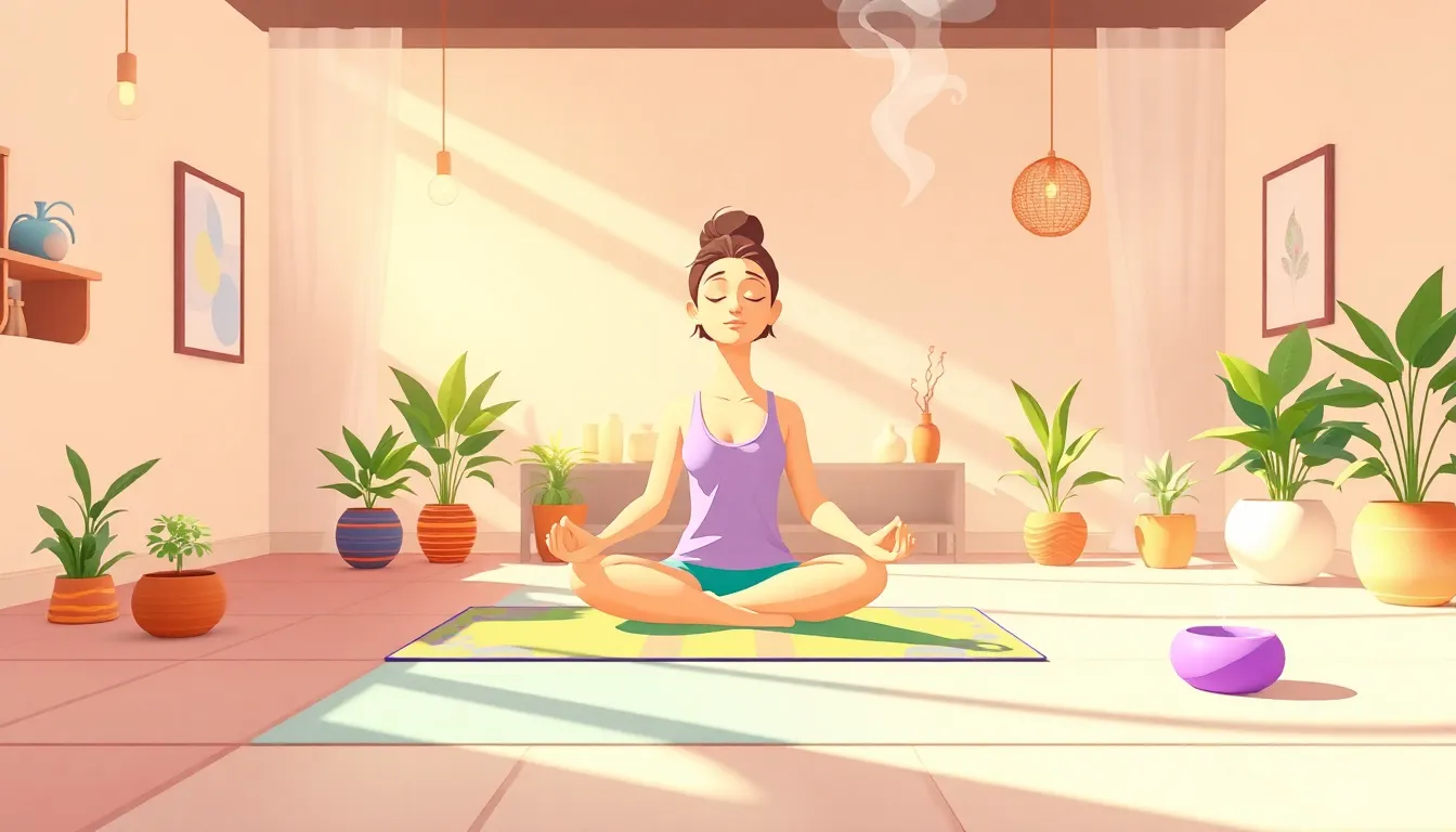 6. Disanje i Mentalna Vizualizacija