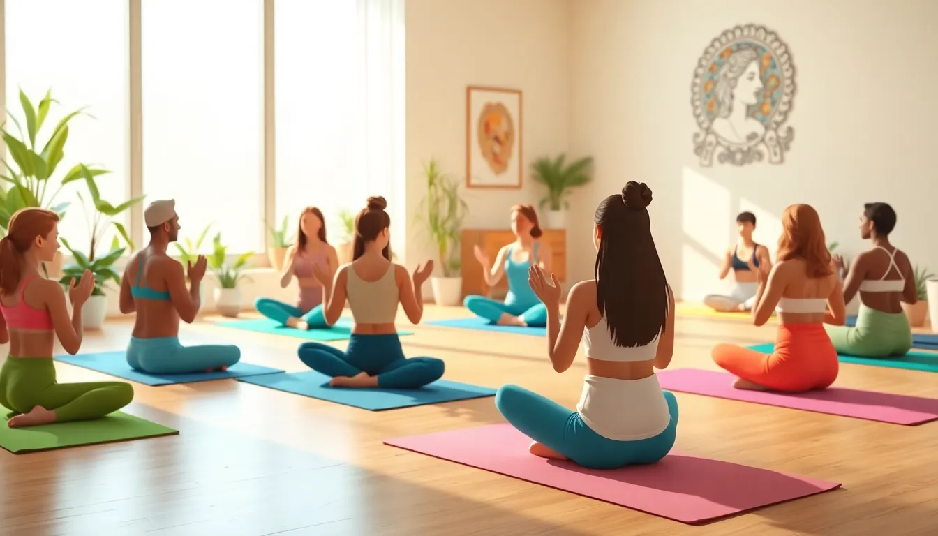 10. Disanje kao Alat za Povezivanje