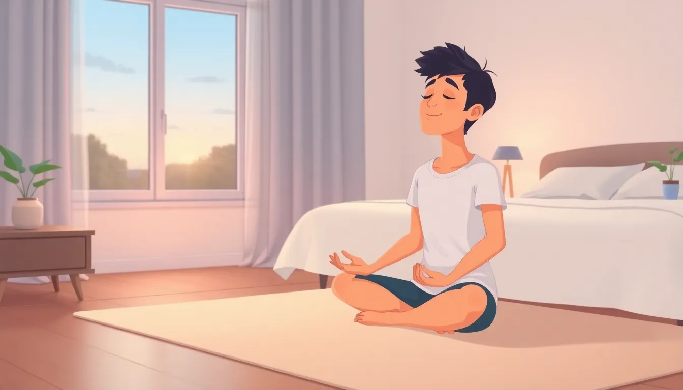 12. Praktične Savete za Integraciju Disanja