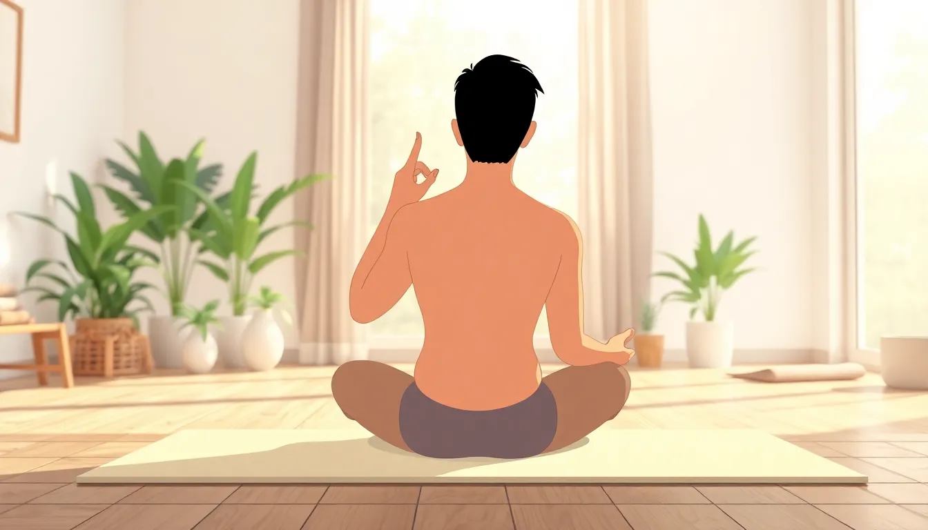 7. Alternativno Nosno Disanje