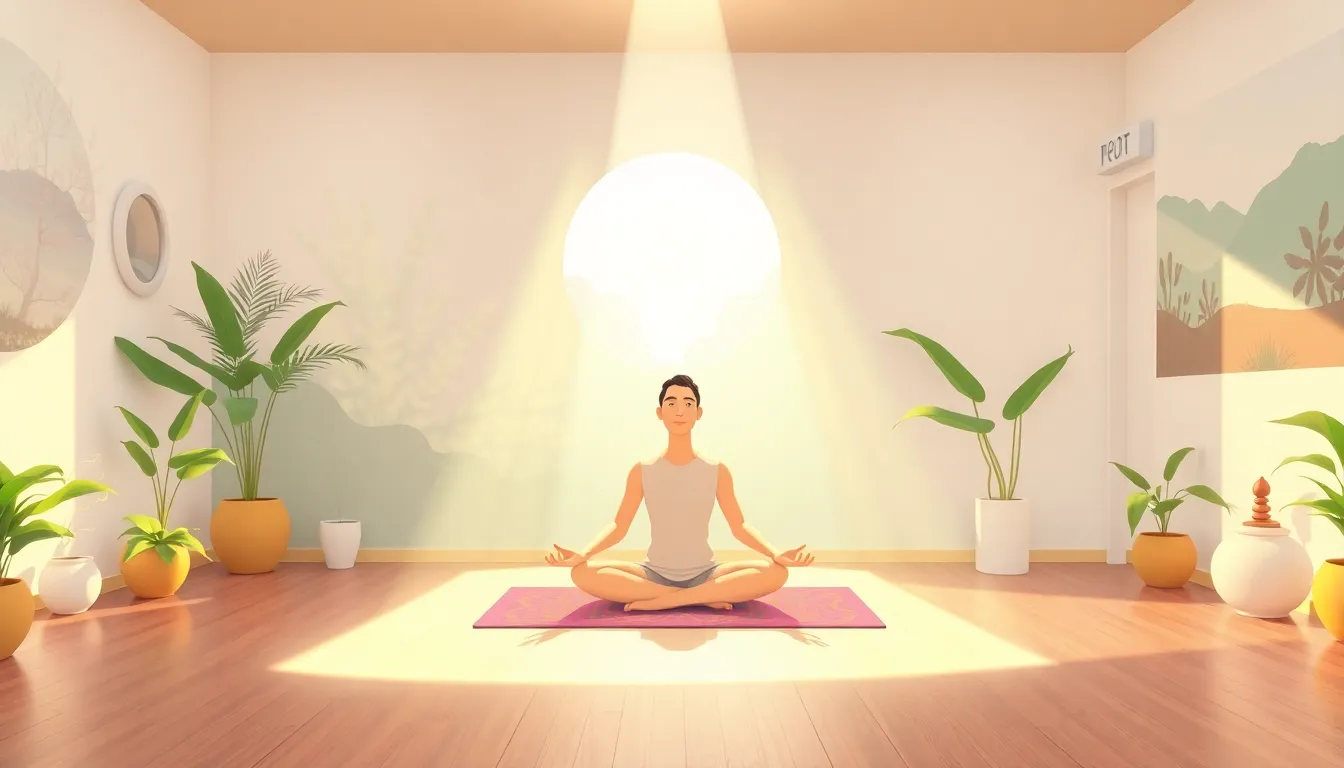 10. Pranayama Tehnike