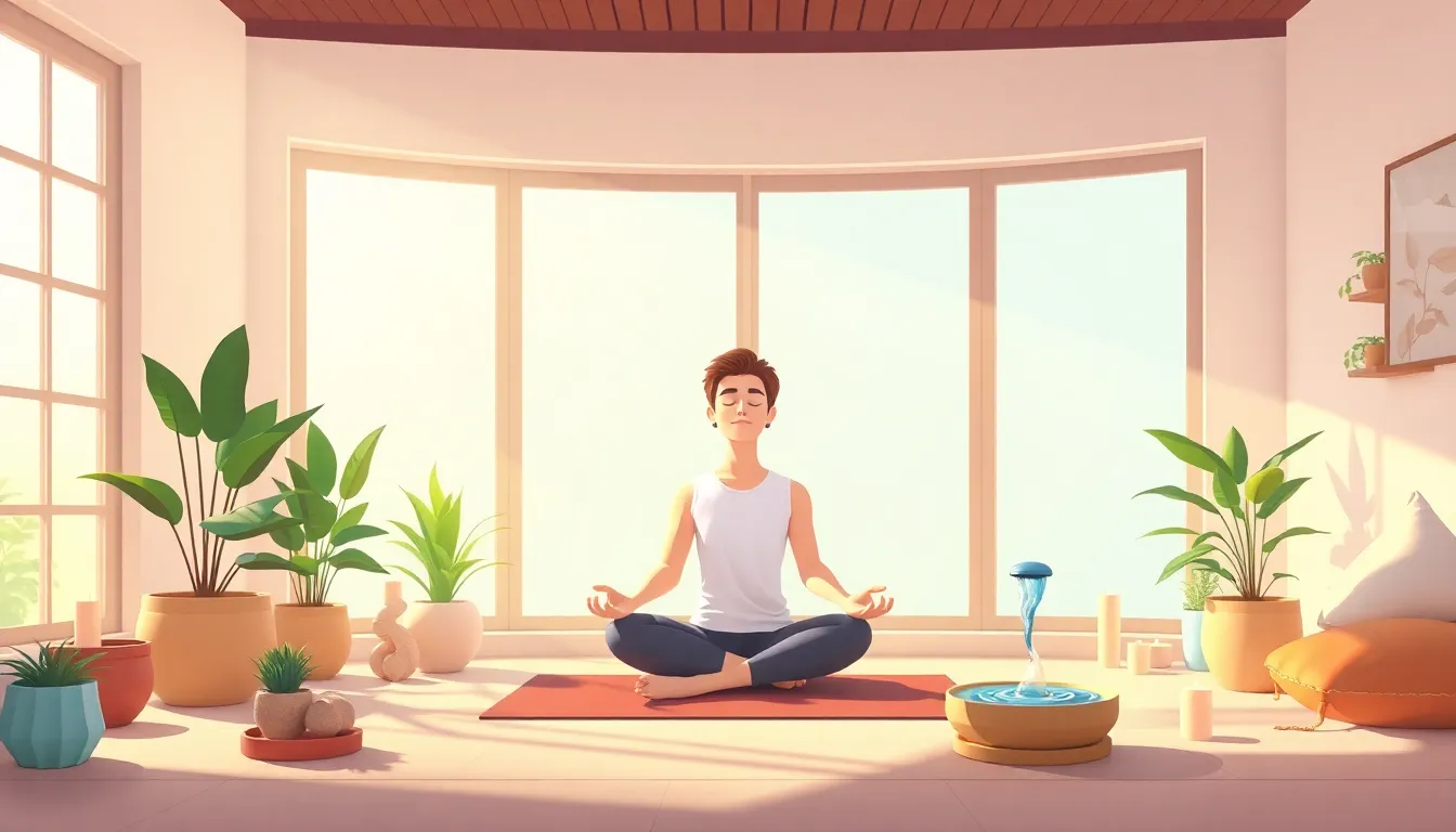 11. Kadriranje Disanja