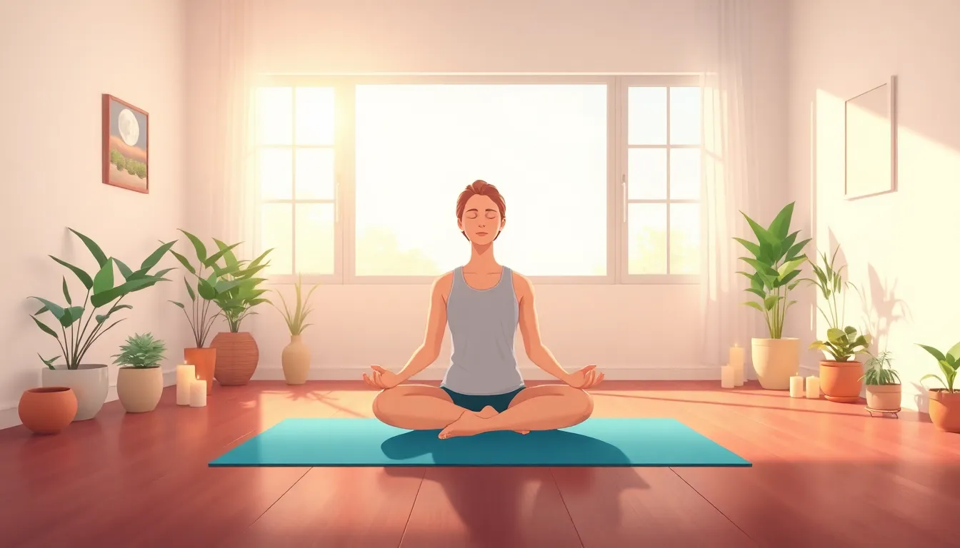 14. Disanje Uz Meditaciju