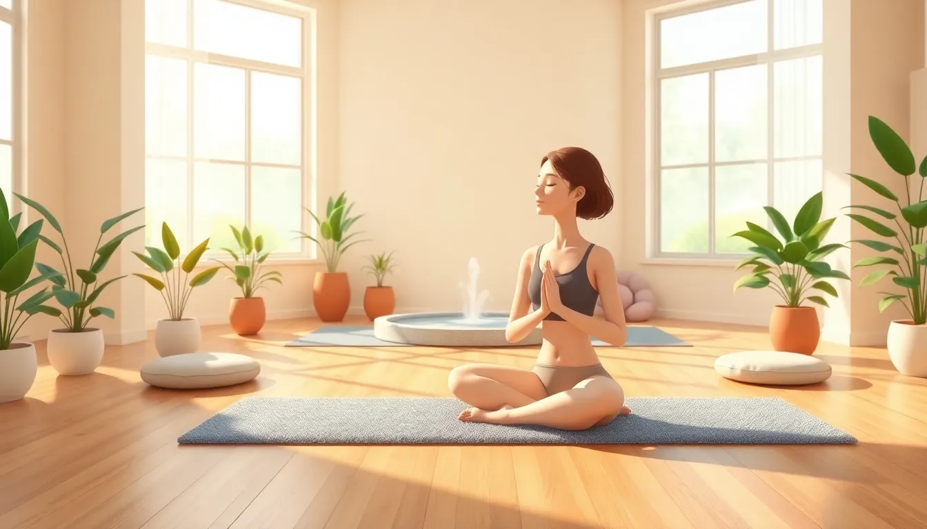 10. Mindfulness Disanje