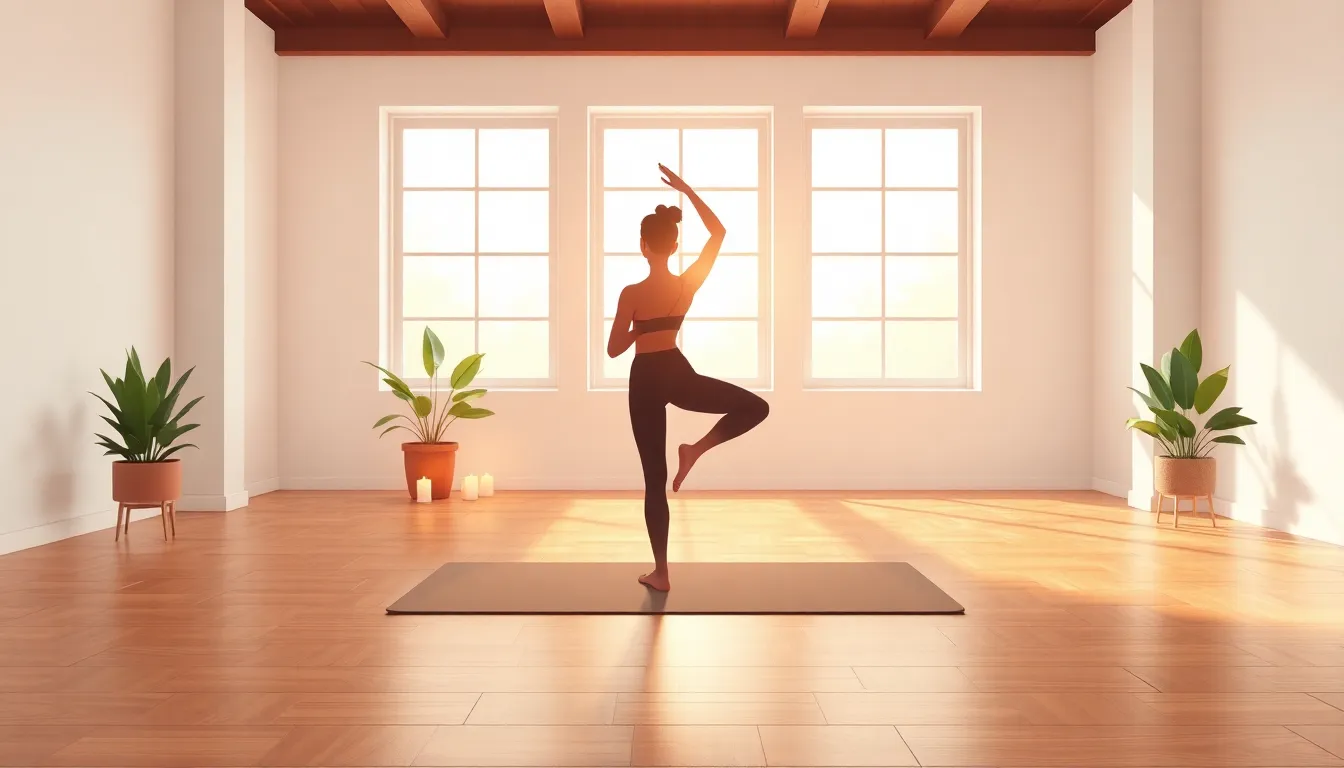 4. Usklađivanje Disanja i Pokreta