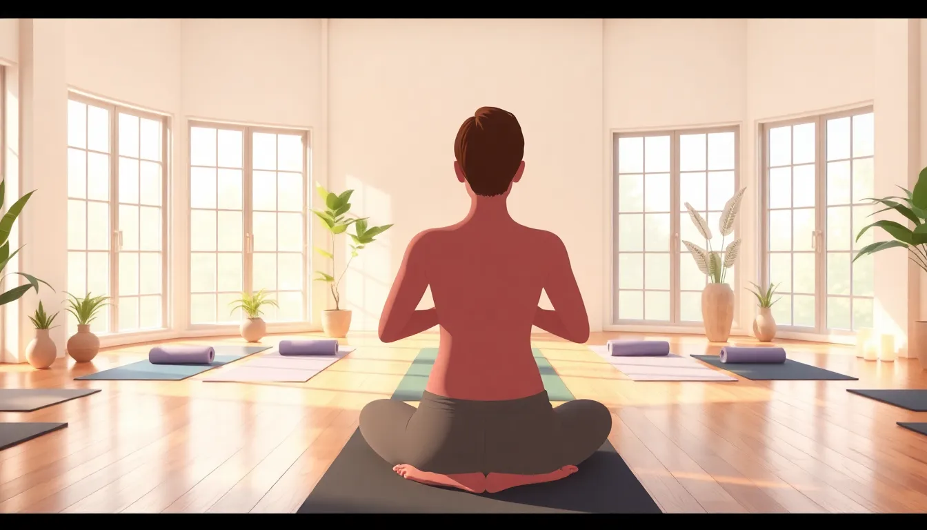 6. Tehnike Dubokog Disanja