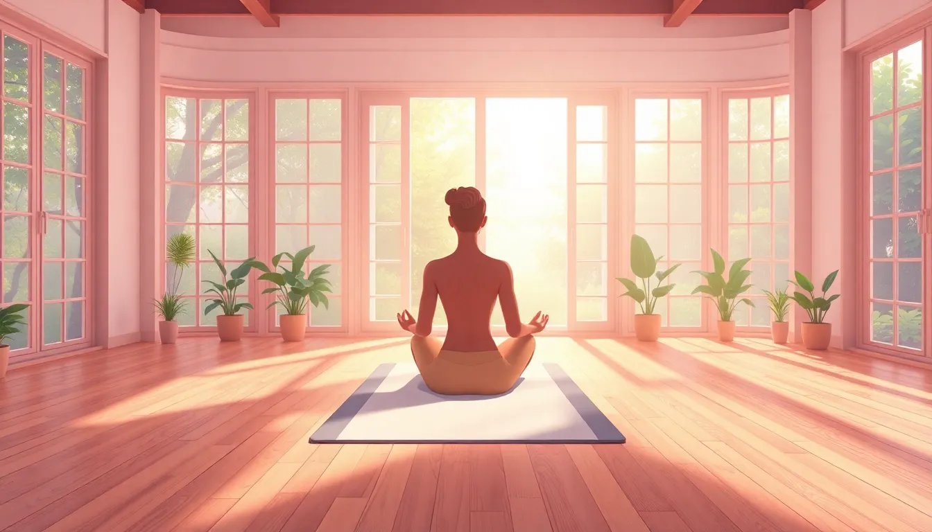 8. Disanje kao Sredstvo za Fokus