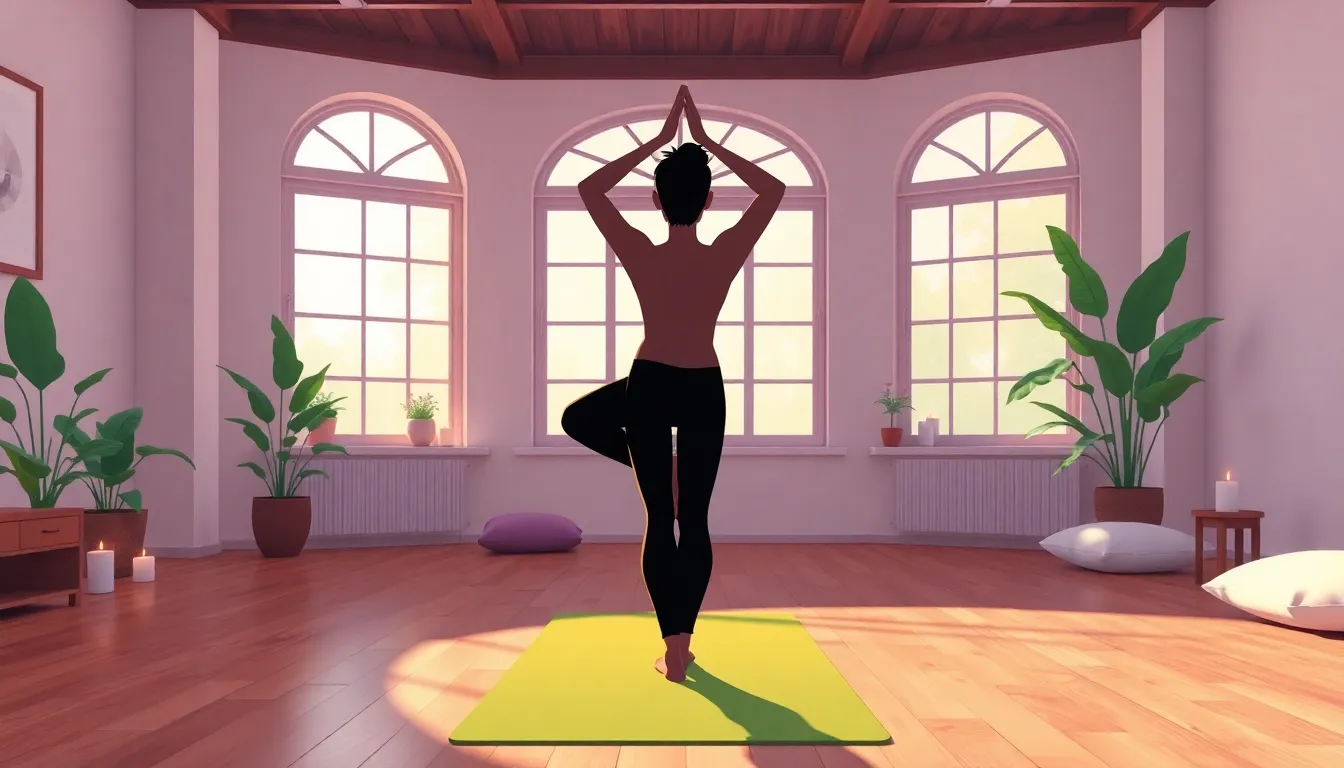 9. Pravilno Disanje u Teškim Pozama