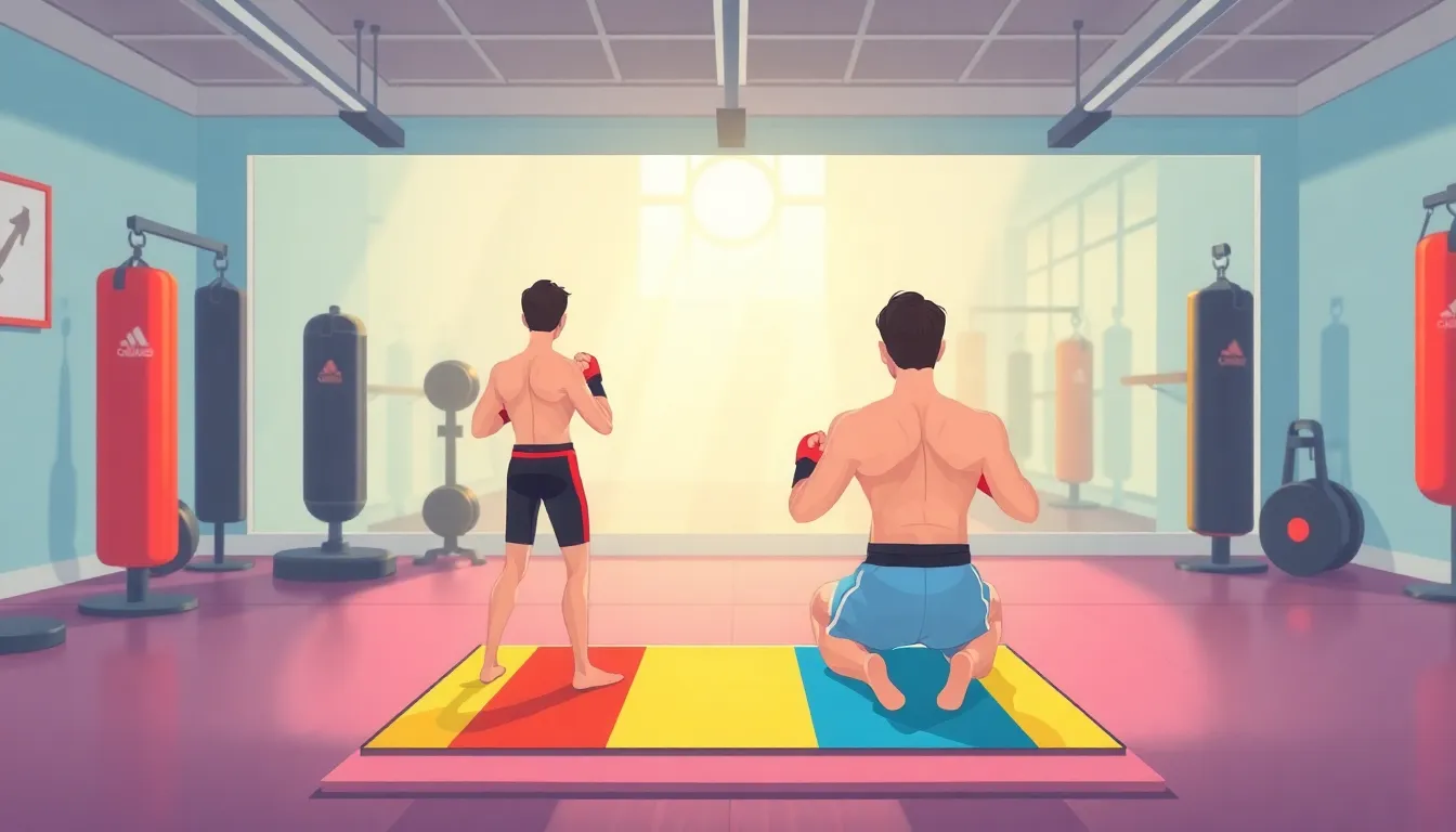 Značaj Vežbi Disanja