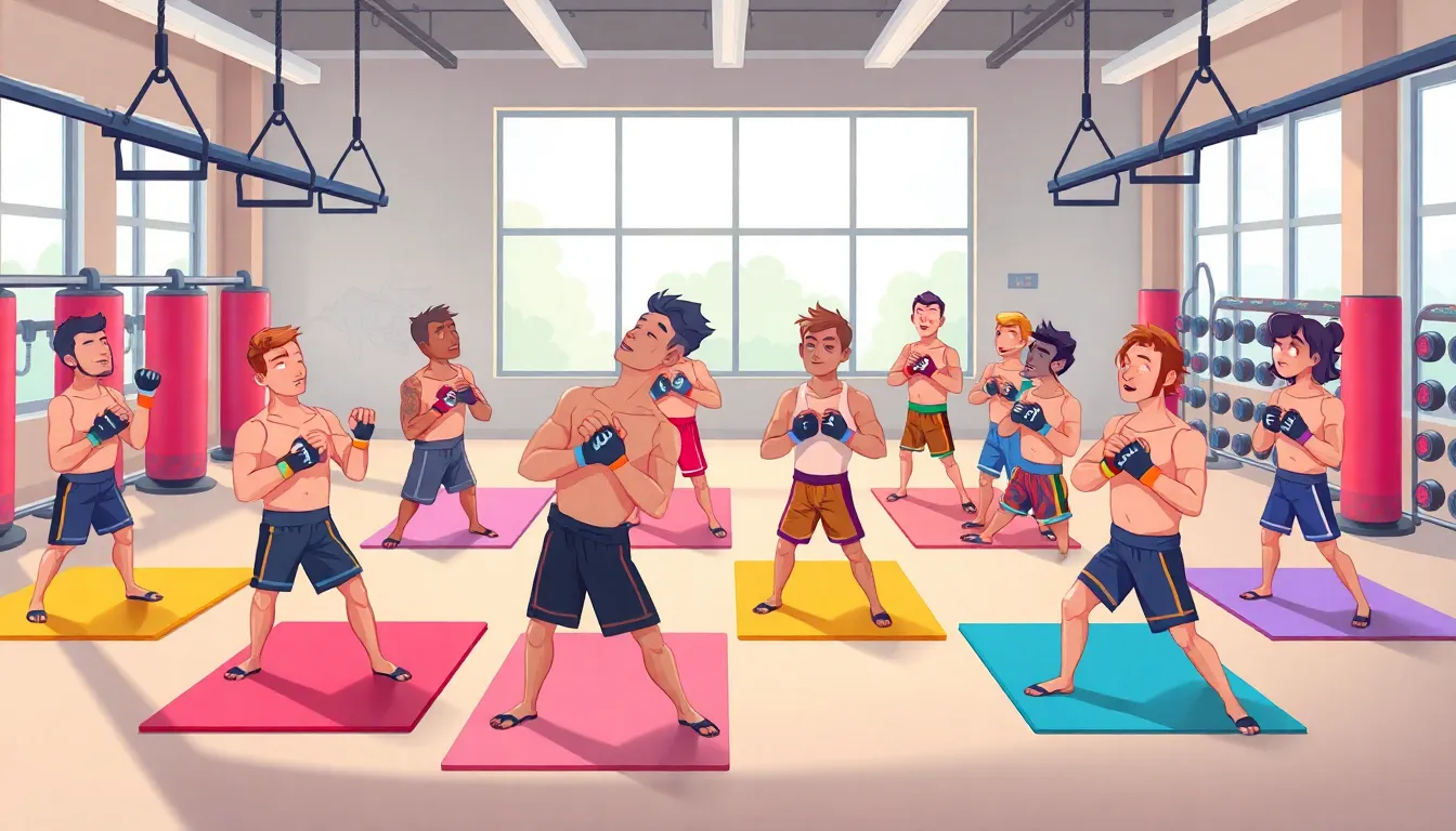 Povezivanje Disanja i Performansi