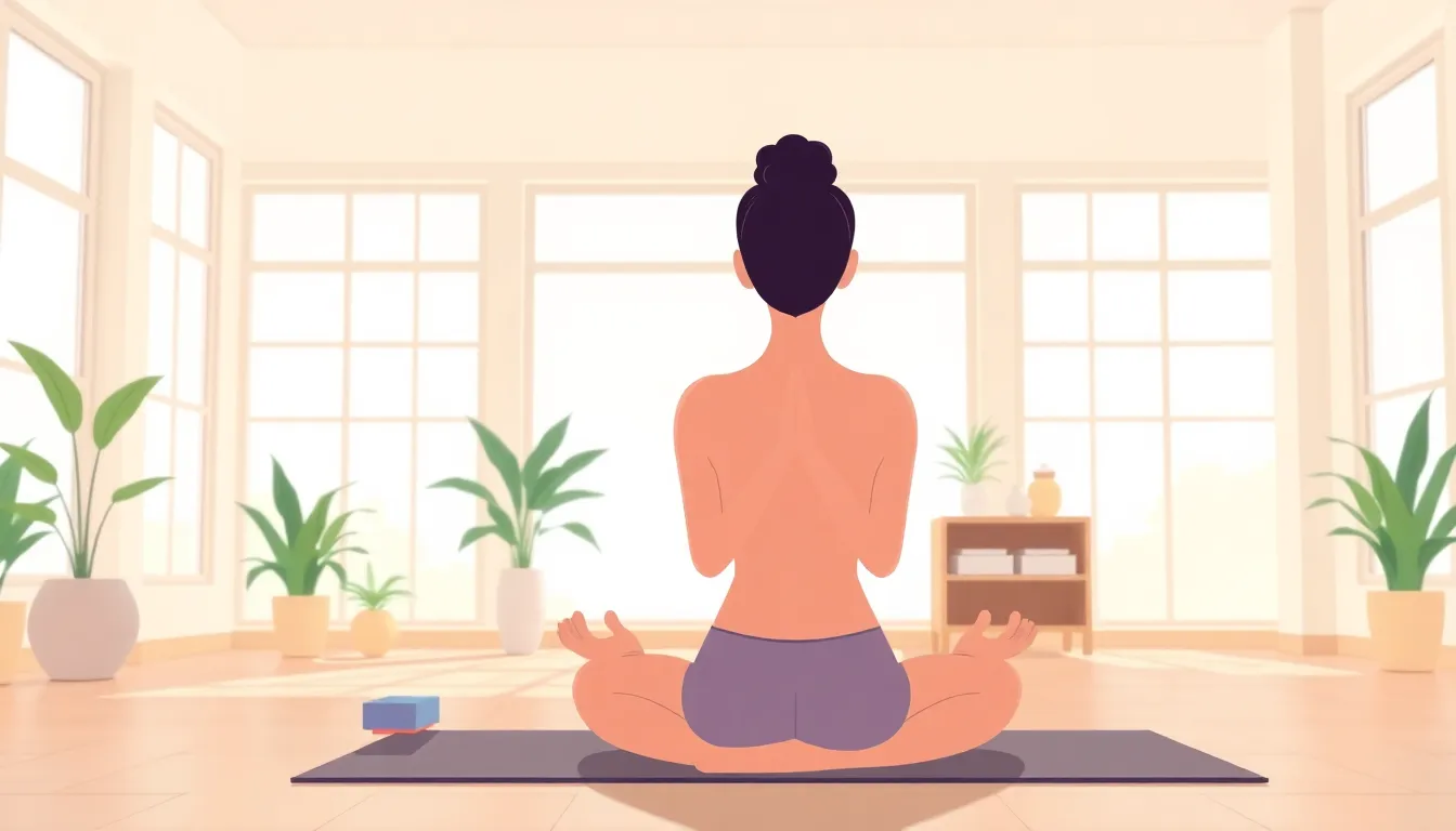 Vežbe za Opuštanje