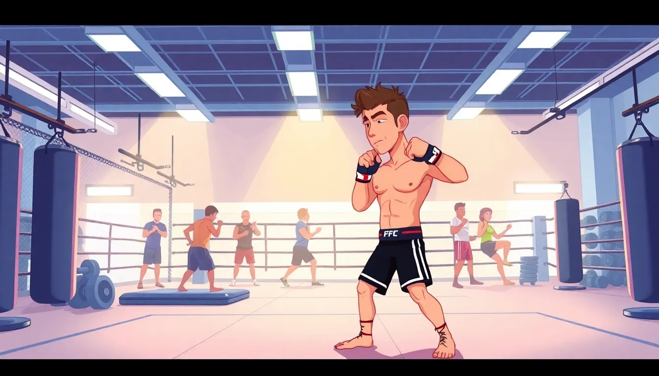 Prilagođavanje Tehnika Disanja