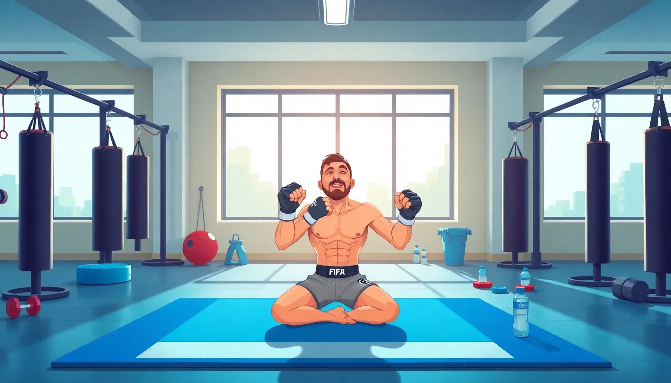 Praktikovanje Tehnika Disanja